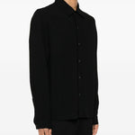 Camicia Sense in nero Séfr - uomo 