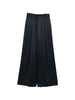 Novalis palazzo trousers in blue BLAZÉ MILANO - women