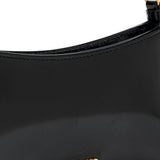 Borsa Le Petit Bisou Chaine in nero 