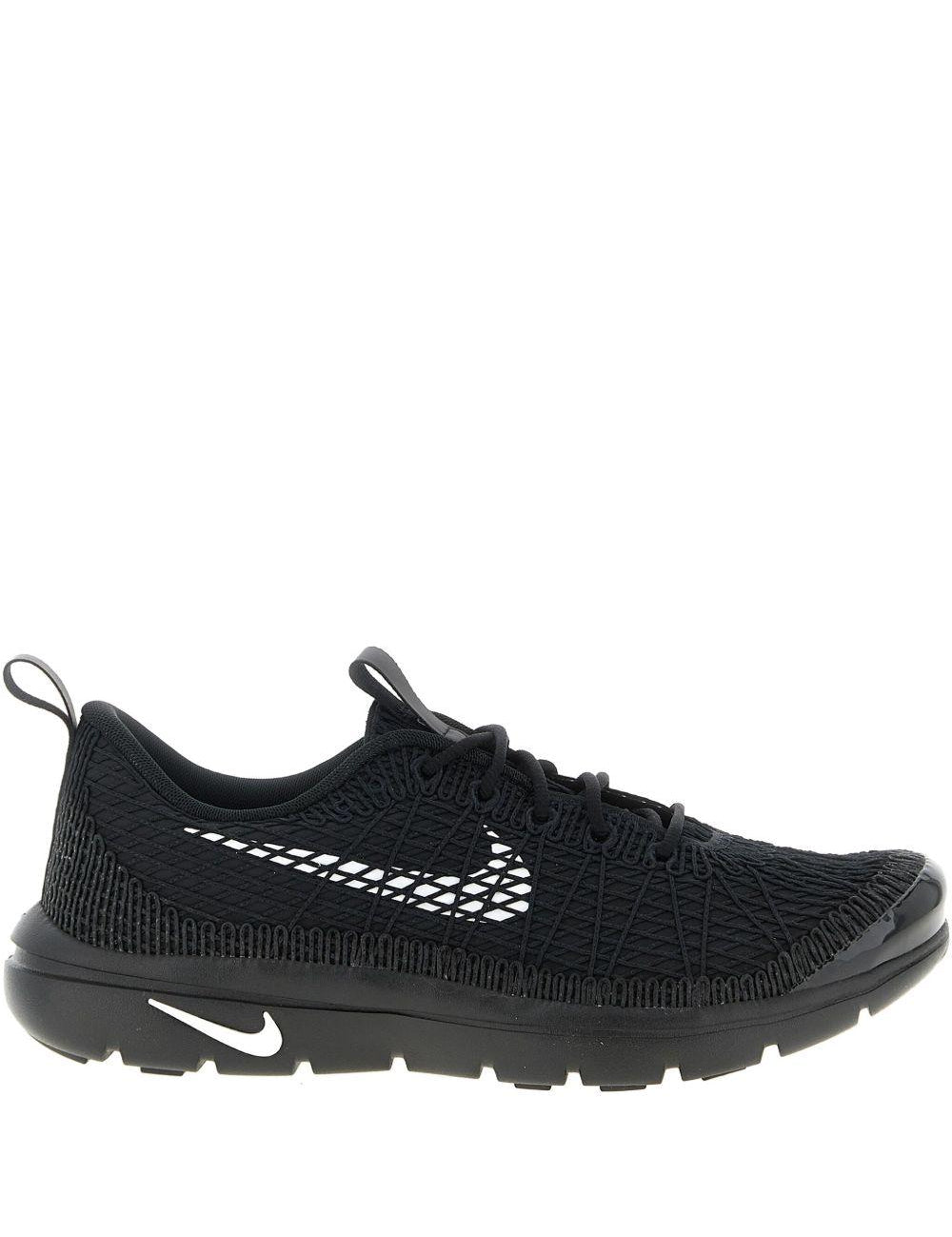 Sneakers x nike rejuven8 sp con logo in nero 