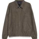 Giacca-camicia Gilbert in marrone A.P.C. - uomo 
