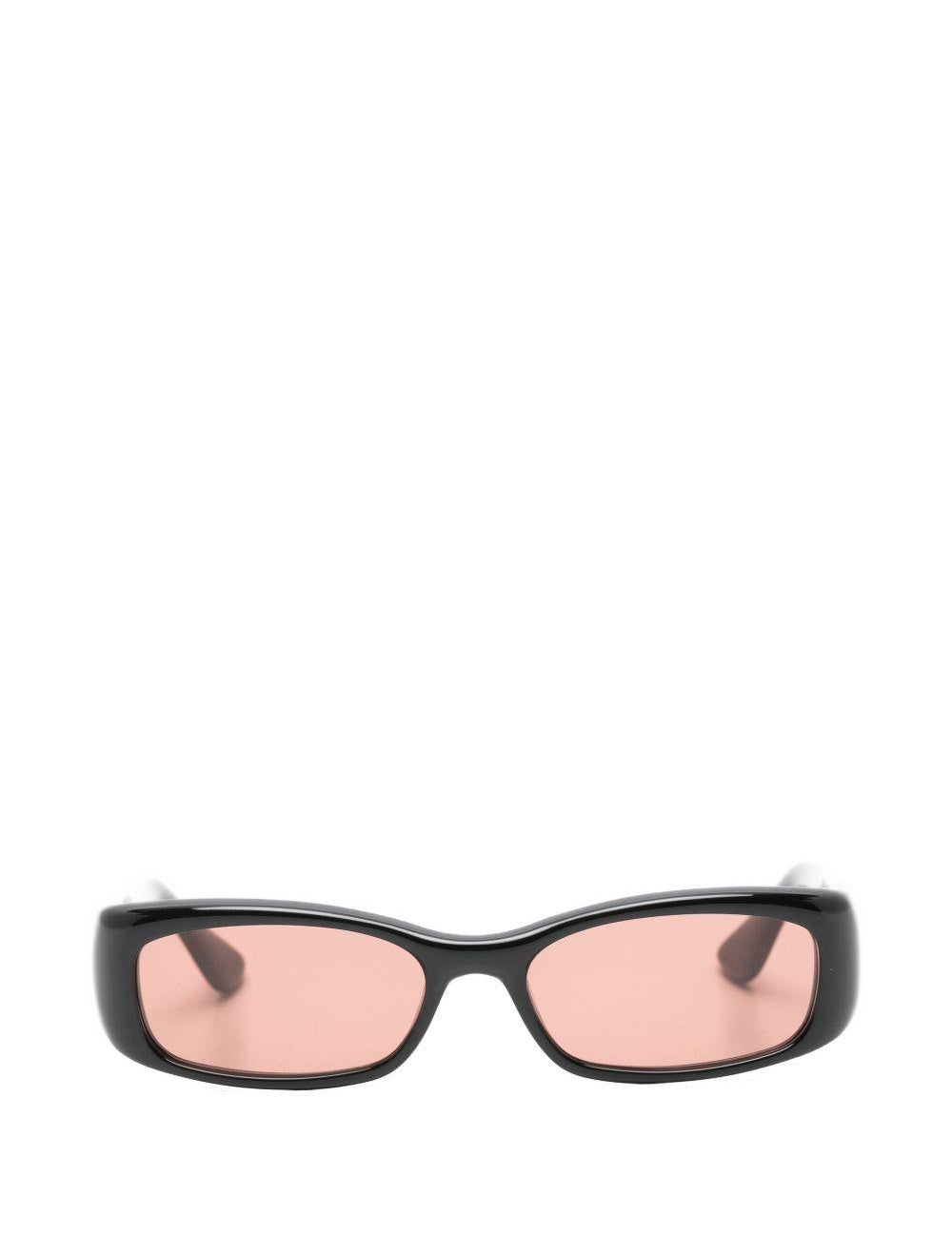 Occhiali Da Sole Leila in nero Port tanger - unisex 