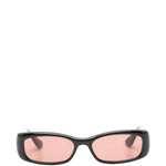Occhiali Da Sole Leila in nero Port tanger - unisex 