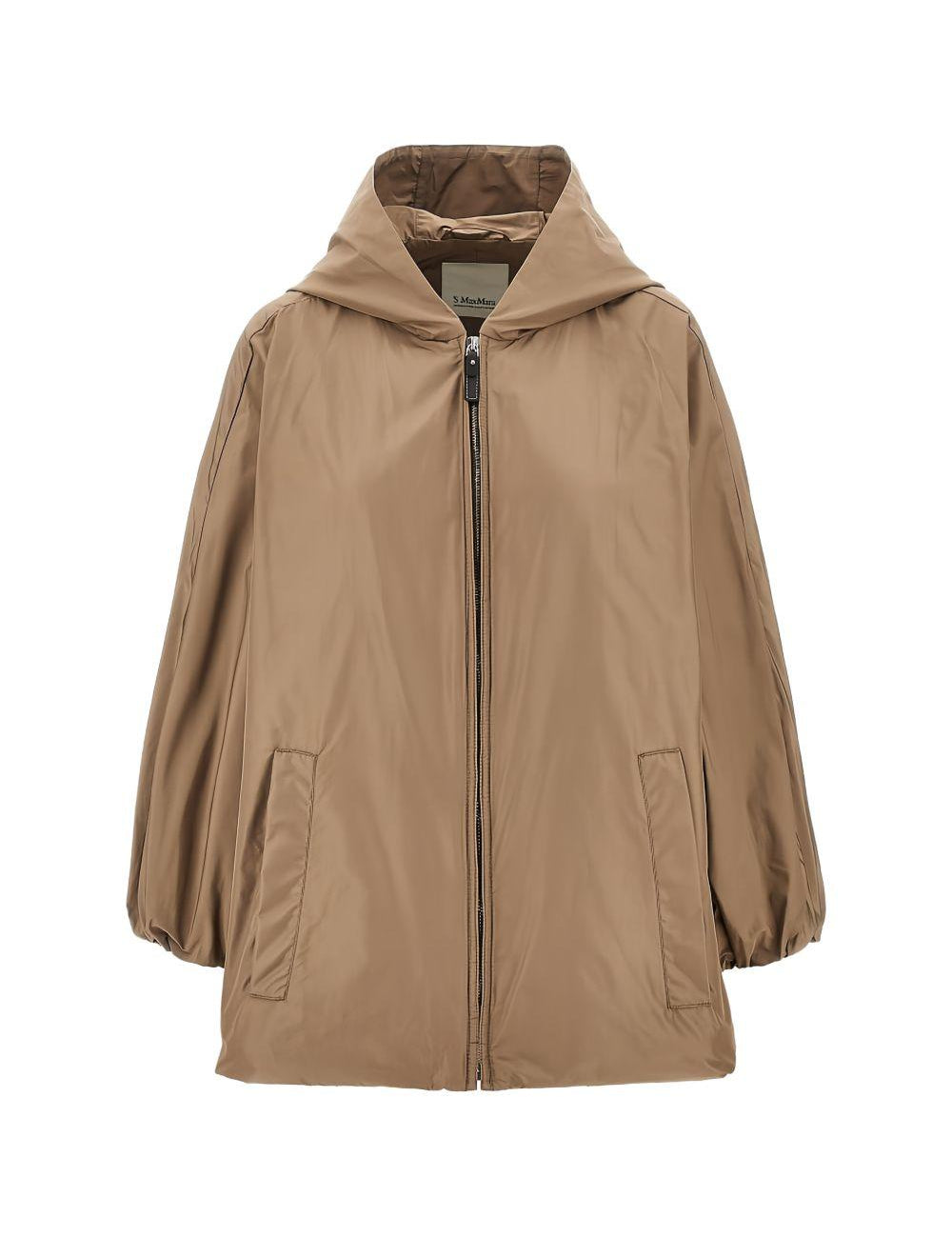 Cappotto Pantone in marrone 'S Max Mara - donna 