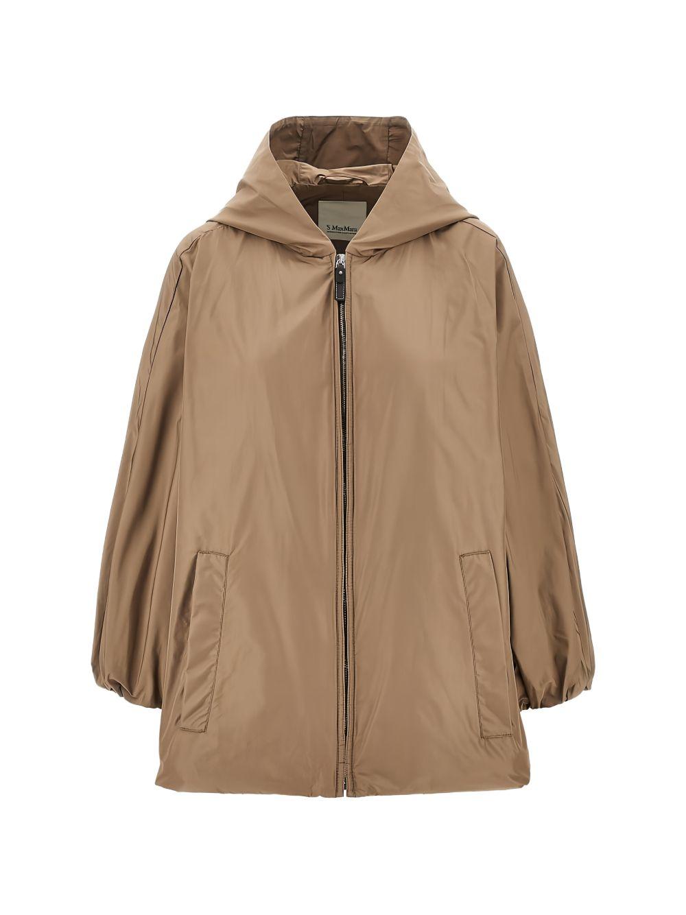 Cappotto Pantone in marrone 'S Max Mara - donna 