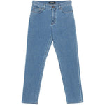 Jeans Roccia in blu Zegna - uomo 