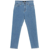Jeans Roccia in blu Zegna - uomo 
