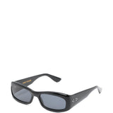 Occhiali da sole saudade in nero Port tanger - unisex 
