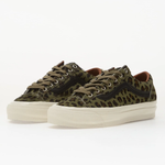 Sneakers con stampa animalier lx authentic 44 Vans - unisex<BR/> 
