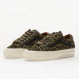 Sneakers con stampa animalier lx authentic 44 Vans - unisex<BR/> 