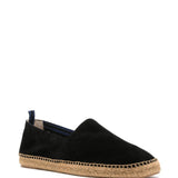 Espadrillas Pablo in nero - CASTANER uomo 