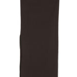 Gonna a matita midi in marrone Remain - donna 