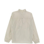 Giacca Ripstop in grigio And wander - uomo 