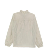Giacca Ripstop in grigio And wander - uomo 