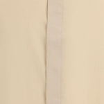 Camicia oversize in beige Lardini - uomo 