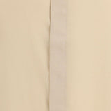 Camicia oversize in beige Lardini - uomo 