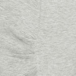 Pantaloni cargo con arricciatura in grigio Rotate - donna 