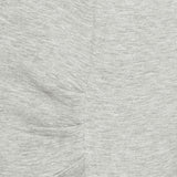 Pantaloni cargo con arricciatura in grigio Rotate - donna 