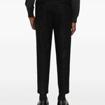 Pantaloni con tasche in nero Briglia 1949 - uomo 