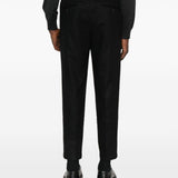 Pantaloni con tasche in nero Briglia 1949 - uomo 