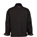 Giacca con tasche in viola Feng Chen Wang x Barbour - uomo 