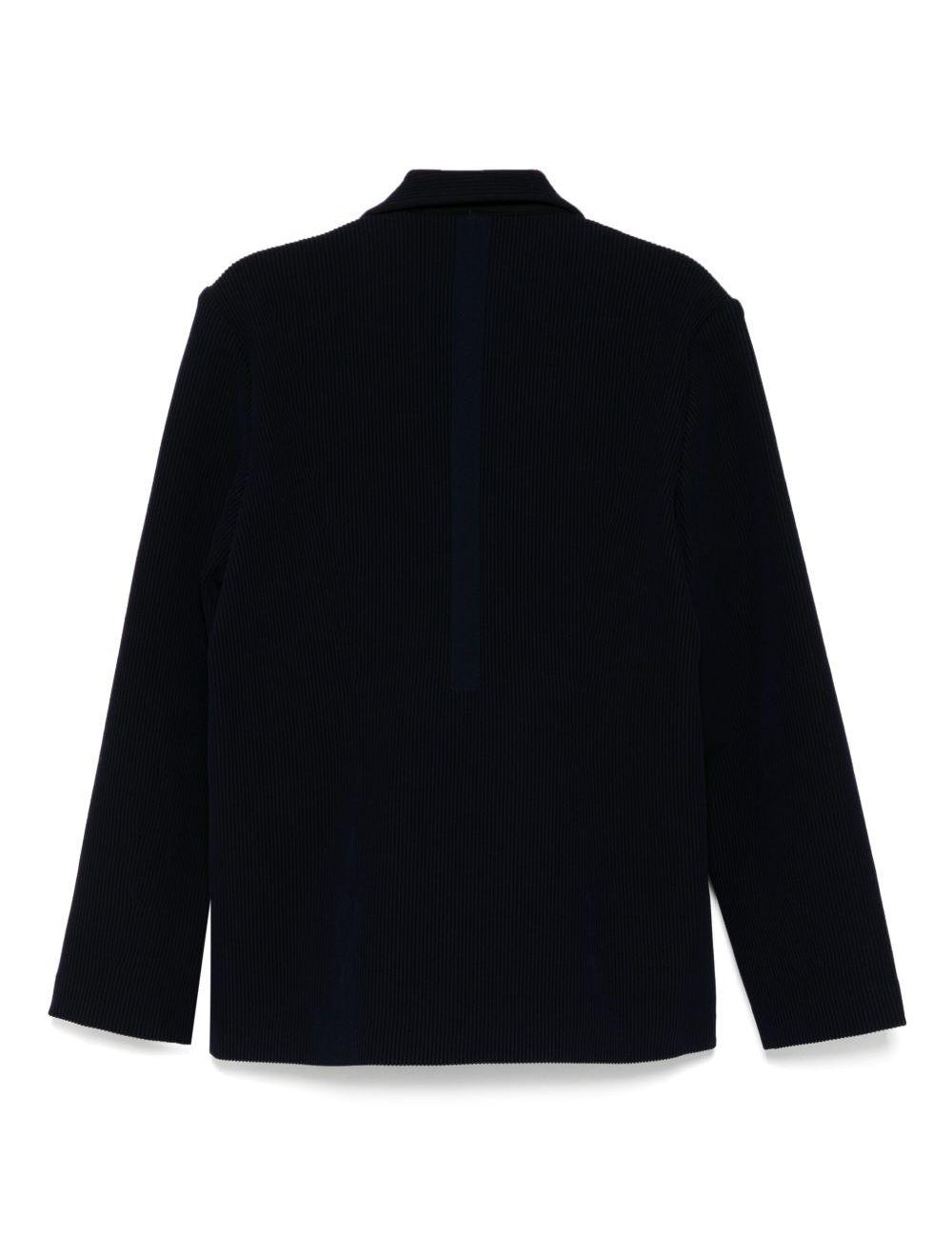 Blazer Soft Hypha in blu CFCL - uomo 