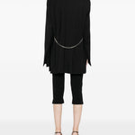 Giacca mela in nero Max Mara Sportmax- donna 