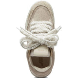 Sneakers Area Lo in beige Axel arigato - uomo 