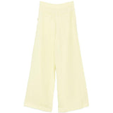 Pantaloni Cayman in verde lime 