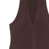 Body luna in marrone Zimmermann - donna 