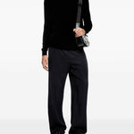 Maglione K-Cevro in nero Diesel - uomo 