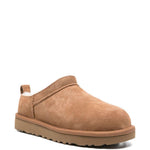Mules classici in micro camoscio in marrone Ugg - donna 