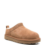 Mules classici in micro camoscio in marrone Ugg - donna 