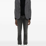 Jeans slim 511 in grigio Levi's - uomo 