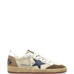 Sneakers ball star multicolore Golden goose - uomo 