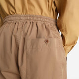 Pantaloni con coulisse in beige LEMAIRE - uomo 