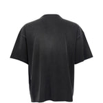 T-shirt con stampa grafica in nero Represent - uomo 