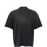 T-shirt con stampa grafica in nero Represent - uomo 