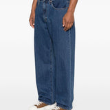 Jeans cinque tasche blue tab™ in blu Levi's blue tab - uomo 
