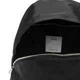 Zaino Backstage in nero 