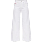 Jeans 1978 d-akemi in bianco Diesel - donna 