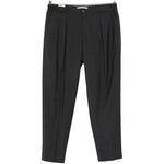 Pantaloni con pieghe in grigio Briglia 1949 - uomo 