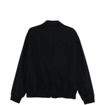 Giacca con zip in blu Comme des Garçons Homme - uomo 
