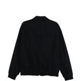 Giacca con zip in blu Comme des Garçons Homme - uomo 