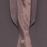 Gilet con collo a sciallo in viola Antonelli - donna 