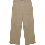 Pantaloni slater field in verde Simkhai - donna 