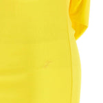 Abito la robe mistral in giallo Jacquemus - donna 