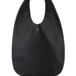 Borsa a spalla Le Neige nera 