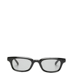 Occhiali da sole Noct con montatura rettangolare in nero Chimi - unisex 
