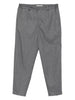 Pantaloni plissé in grigio Briglia 1949 - uomo
